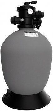 Фільтр Emaux T700 Volumetric (19.5 м&sup3;/год, D711) 17969 фото