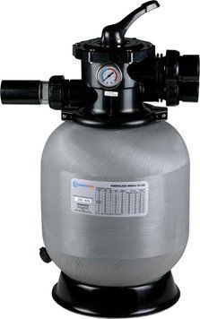 Фільтр Aquaviva M450 (8 м3/год, D450) 33413 фото