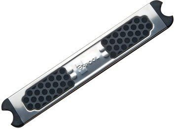 Сходинка до драбин Flexinox Wall і Flexinox Standard, AISI 304 27120 фото