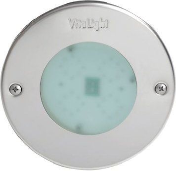 Прожектор Fitstar 4.40200221 16/4 POWER LED 3.0 (24 В) RGBW BZ, для солоної води 37876 фото
