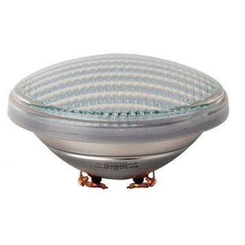 Лампа світлодіодна Aquaviva GAS PAR56-360 LED SMD White Warm 27688 фото