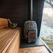 Дров'яна піч для лазні та сауни HUUM HIVE Wood 13 kW 109278 фото 7
