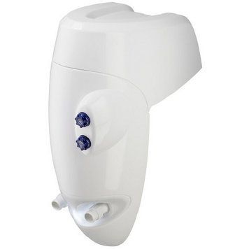 Протитечія навісна Speck BADU Jet Stella (75 м3/год, 380 В, LED White) 37241 фото