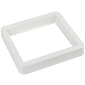 Фланець скімера Emaux EM0010 Standard 01051047 12540 фото