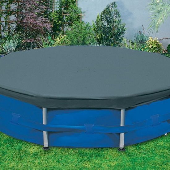 Накриття Bestway 58036 для басейнів 3.05 м (d 305 см) 16491 фото