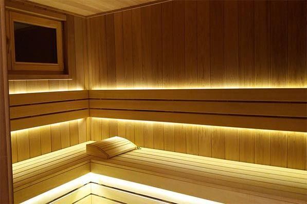 Комплект LED підсвітки Termix 5 м/п 1468579326 фото