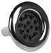 Форсунка 14 мм 14 hoses Insert (SS Cover) 19013 фото 1