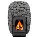 Дров'яна піч для лазні та сауни HUUM HIVE Wood 17 kW 109279 фото 6