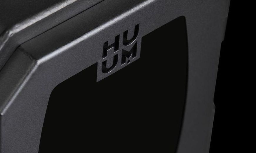 Дров'яна піч для лазні та сауни HUUM HIVE Wood 17 kW 109279 фото