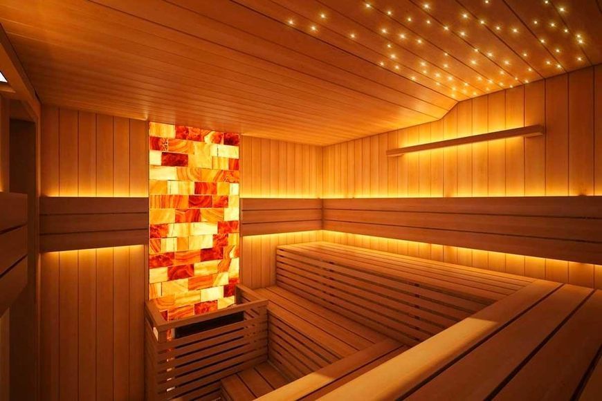 Комплект LED підсвітки Termix 5 м/п 1468579326 фото