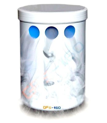 Ультразвуковий генератор соляного туману GPsaltair К60 108411 фото