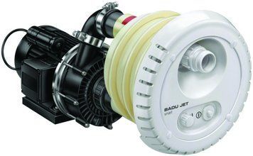 Протитечія Speck BADU Jet Smart 40 м3/год, 220 В 34624 фото