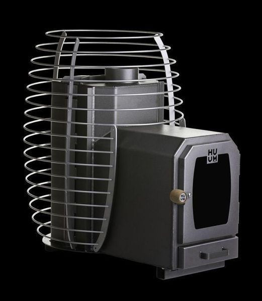 Дров'яна піч для лазні та сауни HUUM HIVE Wood LS 17 kW виносна топка 109280 фото Дров'яна піч для лазні та сауни HUUM HIVE Wood LS 17 kW виносна топка 109280 фото