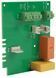 Плата таймера Quantum Rep Maintenance Timer PCB 31325 фото 1