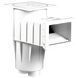 Скімер Hayward 3110 PREMIUM Standart під бетон 32293 фото 1