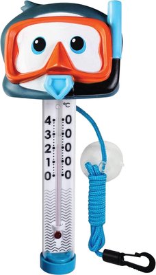 Термометр-іграшка Kokido TM07DIS/C Пінгвін 22063 фото