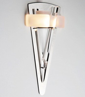 Світильник для хамама Cariitti Факел TL 100 LED з акриловим стрижнем 100990 фото