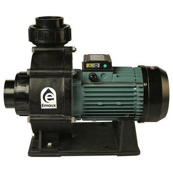 Насос Emaux AFS55 (380 В, 90 м3/год, 5.5 HP) 12472 фото