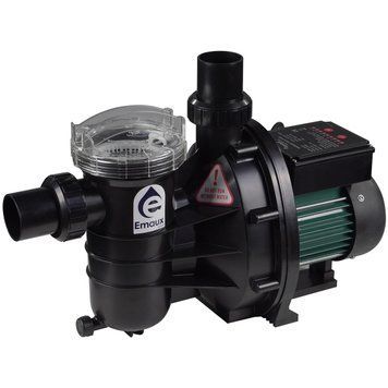 Насос Emaux SS020T (220 В, 4 м3/год, 0.2 HP) 24284 фото
