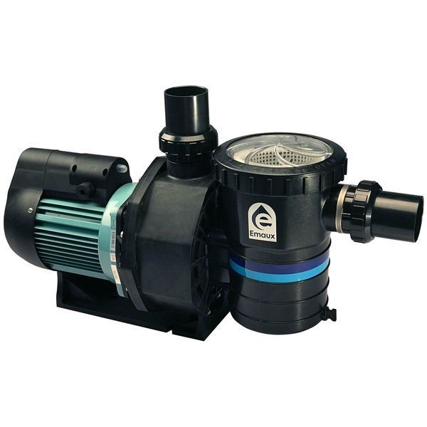 Насос Emaux SB20 (380 В, 25 м3/год, 2 HP) 4826 фото
