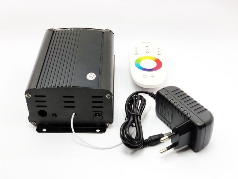 LED проектор 16W RGBW з пультом управління для хамаму 1468579334 фото