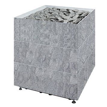 Електрокаменка для лазні та сауни Tulikivi XL Quattro TBH 36 кВт 2224362283 фото