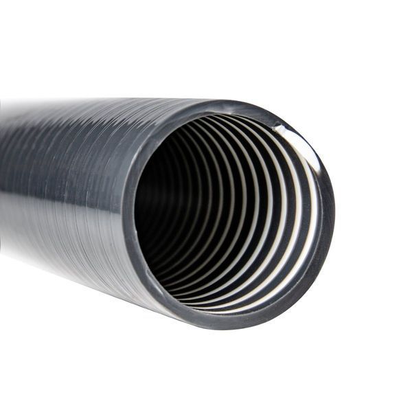 Труба гнучка FITT IdroFlex d50x3.5 мм (50 м) 33591 фото