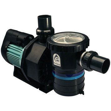 Насос Emaux SB30 (380 В, 30 м3/год, 3 HP) 4827 фото