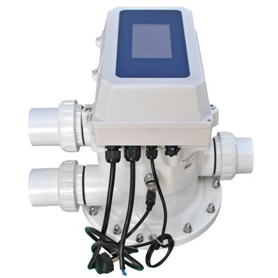 Автоматичний клапан Aquaviva MAV2.1 33443 фото
