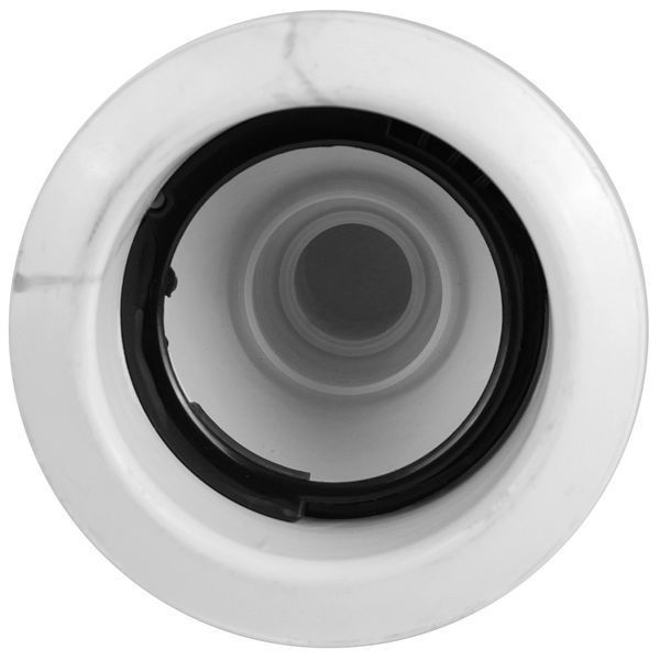 Форсунка 4" Directional Insert (ss cover) комплект (форсунка, ущільнювальне кільце, закладна) 27675 фото