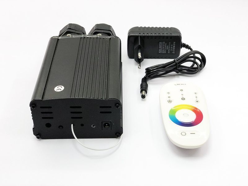 LED проектор 32W RGBW, з пультом управління для хамаму 1468579336 фото