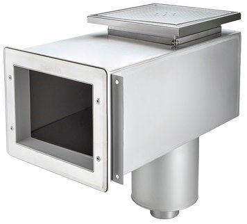Скімер Pahlen 112988 Classic CA-SNR 36663 фото