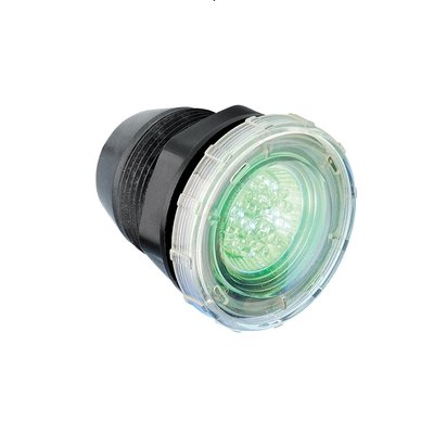Прожектор світлодіодній Emaux P50 18LED 1 Вт RGB 4505 фото