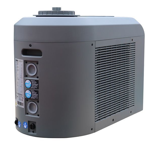 Система для басейну Poolstar Poolican 4 в 1 (25 м3, 5 г/год) 35492 фото