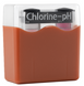 Тестер Lovibond Test Box Cl/pH 23544 фото 1
