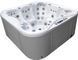 Гідромасажний басейн IQUE Eden 2310-EP (Wi-Fi) (229х229х96 см) 6858 фото 1