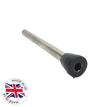 Трубка кишені термостату Elecro G2 X-HEC-STA EPDM 8.5-mm (с уплотнительной резинкой) 17694 фото