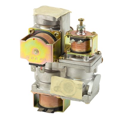 Клапан модуляції газу Daewoo GRV-301 (аналог UP-23-02) (100-300ICH/MSC) 12350 фото