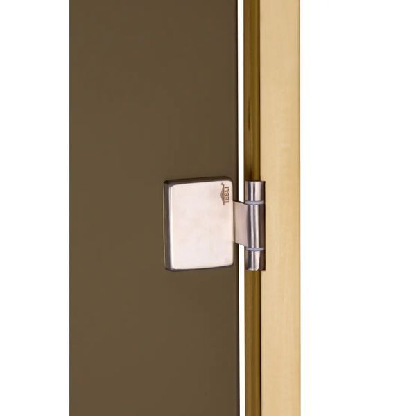 Двері для сауни Tesli Grand Sateen 70/190 2588470216 фото