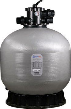 Фільтр Aquaviva M750 (23 м3/год, D750) 33419 фото