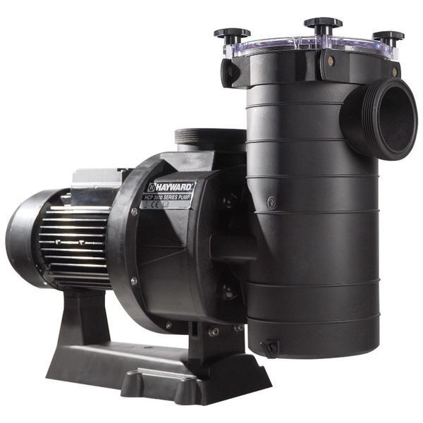 Насос Hayward HCP38253E3 KAP250 T1.B IE3 (380 В, 41 м3/год, 2.5 HP) 18137 фото