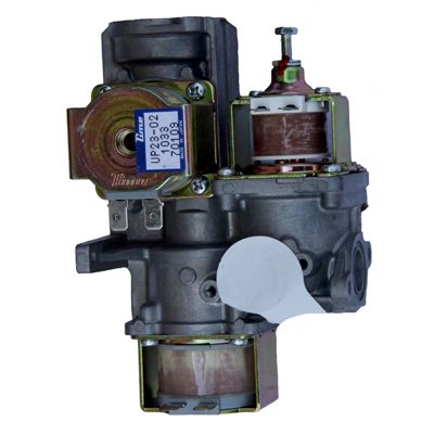 Клапан модуляції газу Daewoo TIME UP-33-06 (250-400KFC/MSC) 3431 фото