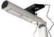 Душ вуличний Aquaviva Quick з LED підсвіткою та мийкою для ніг, білий Q825/9003-QL 33036 фото 2