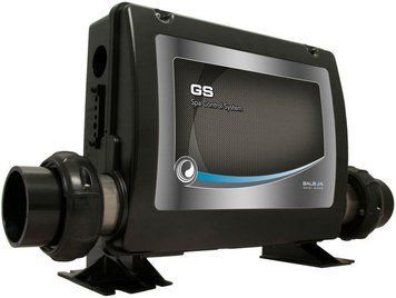 Система контролю Balboa GS510DZ 1&ndash;3 кВт 35489 фото