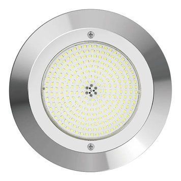 Прожектор світлодіодний Aquaviva HJ-WM-SS200FGV, 252LED 18 Вт NW 33049 фото
