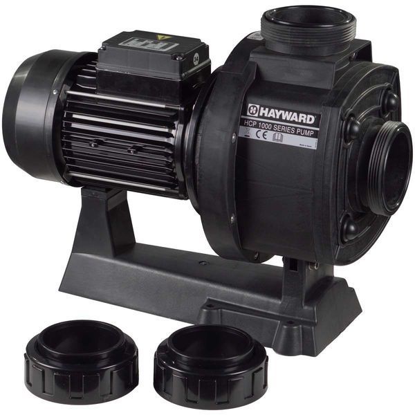 Насос Hayward HCP10253E3 KA250 T1.B. IE3 (380 В, 44 м3/год, 2.5 HP) 29740 фото