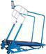 Водна бігова доріжка Waterflex Aquajogg AIR 26868 фото 2