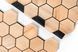 Декоративна панель Hexa S Light 9_111078 фото 3