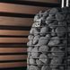 Дров'яна піч для лазні та сауни HUUM HIVE Flow 18 2588470219 фото 6