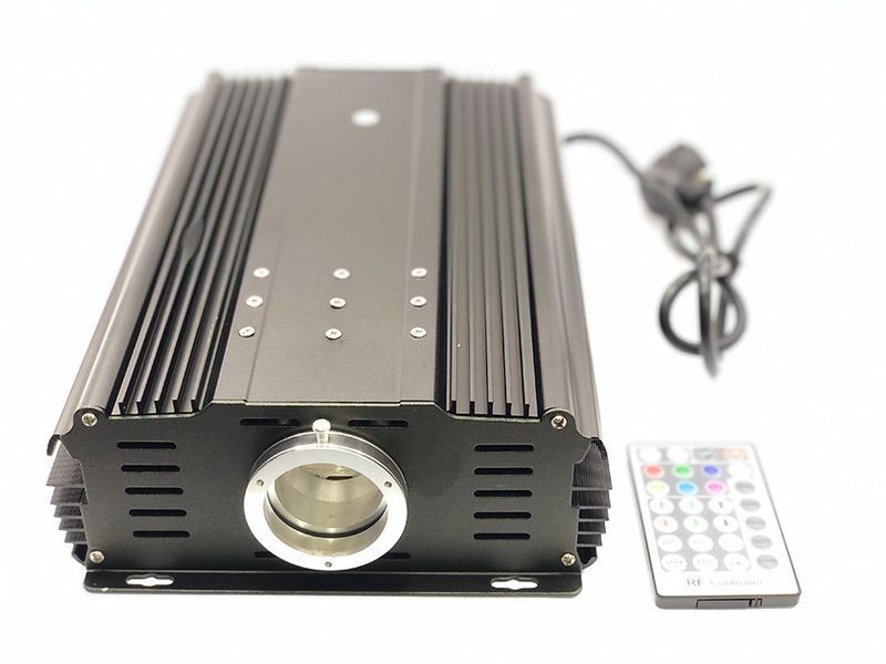 LED проектор 75W RGBW, з пультом управління для хамаму 1468579341 фото
